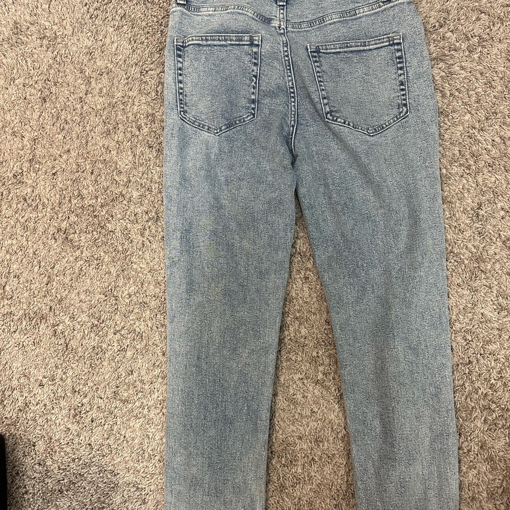 Wild Fable jeans - Picture 5 of 6